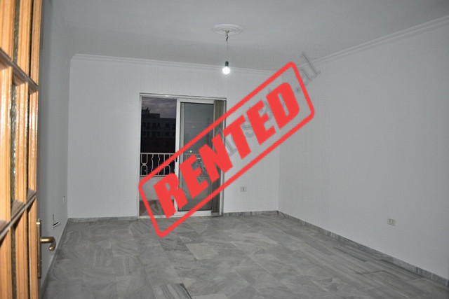 Apartment for rent in Beniamin Kruta street in Tirana, Albania.
It is part of a new building which 